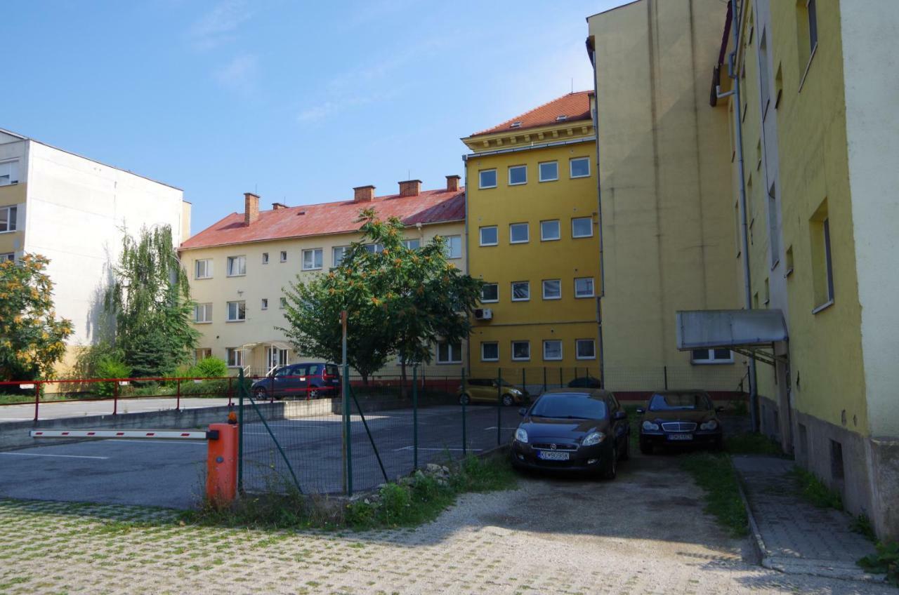 Apartment Cajakova Caşonia Exterior foto